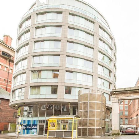 Premier Suites Liverpool Bagian luar foto