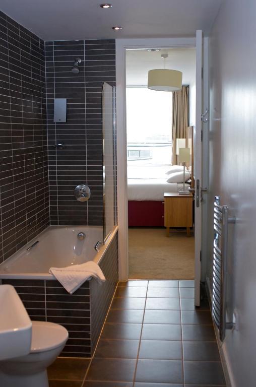 Premier Suites Liverpool Bagian luar foto