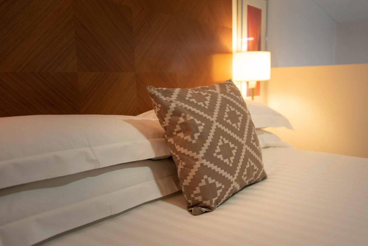 Premier Suites Liverpool Bagian luar foto