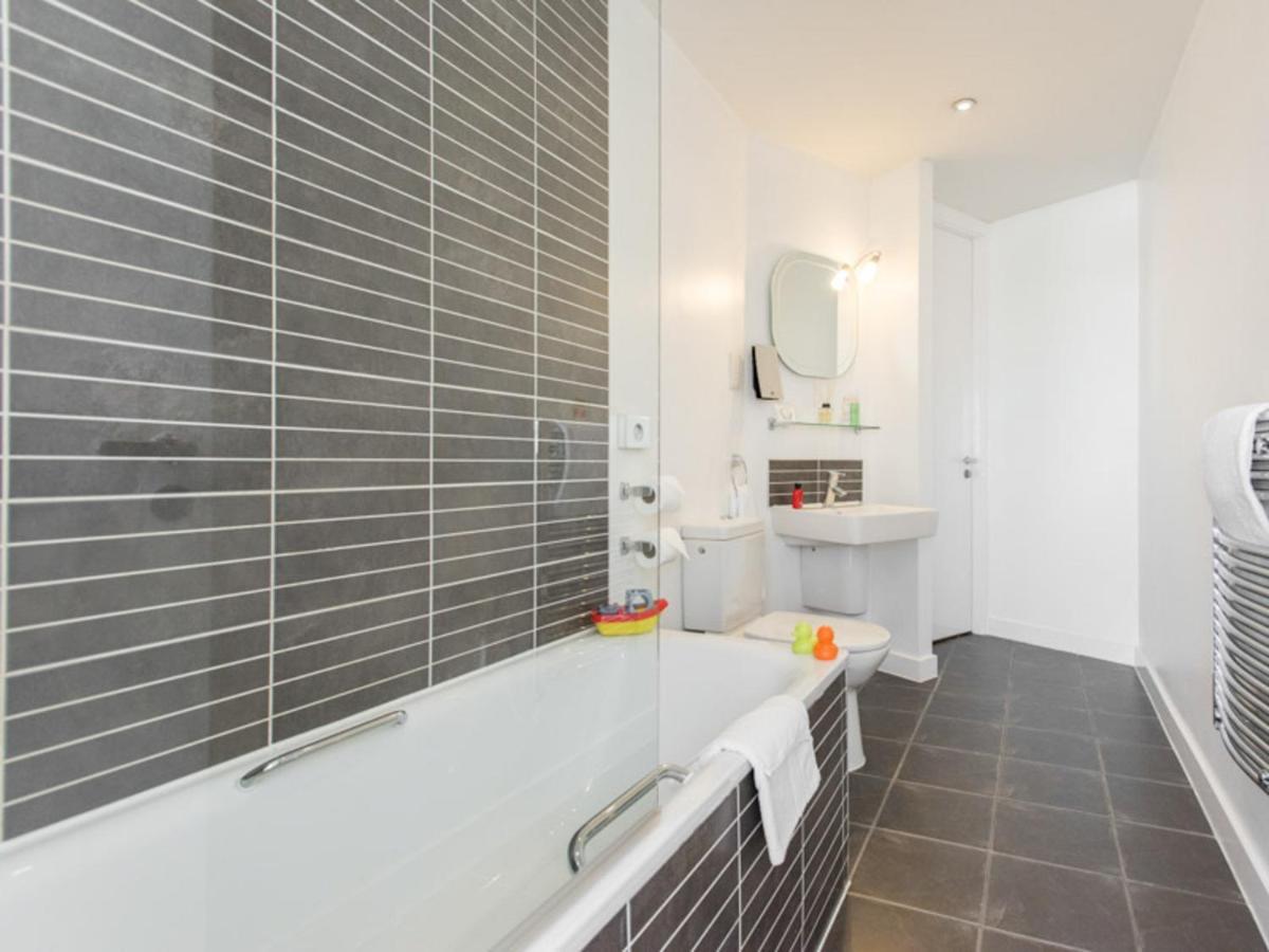 Premier Suites Liverpool Bagian luar foto