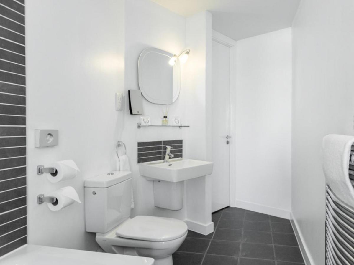 Premier Suites Liverpool Bagian luar foto
