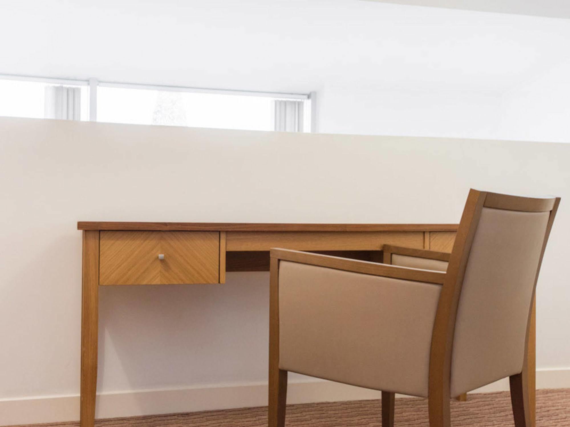 Premier Suites Liverpool Bagian luar foto